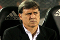 Martino kesal, Atletico...