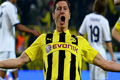 Lewandowski tetap setia...
