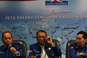 Jero Wacik adalah ambang...