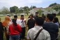 Kampanye, Gus Ipul gandeng...