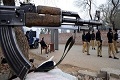 Pakistan tuduh India...