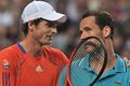 Llodra, lawan pertama...
