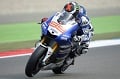 Lorenzo lahap sesi latihan...