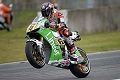 Bradl asapi juara bertahan...