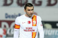 Galatasaray ke Lazio:...