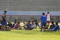 Tantang Persebaya, pertaruhan...