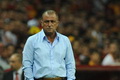 Terim tangani timnas...