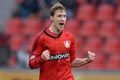 Optimisme tinggi Leverkusen...