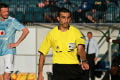 Manipulasi hasil, wasit...