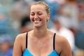 Kvitova buka peluang...