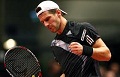 Monfils lawan Melzer...