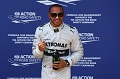 Hamilton klaim posisi...