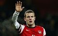 Wilshere ancam tinggalkan...