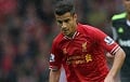 Rodgers nilai Coutinho...