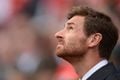Villas-Boas tak lagi...