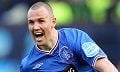 Kenny Miller pensiun...