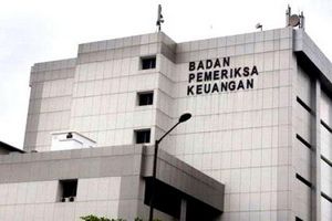 LSM kritisi BPK soal...