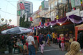 Jaksa Street Festival...