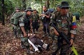 FARC bunuh 13 tentara...