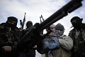 Al-Nusra bersumpah balas...