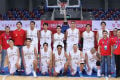 Timnas basket putra...