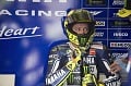 Rossi kesal gagal tempati...