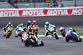Kallio jawara Moto2...
