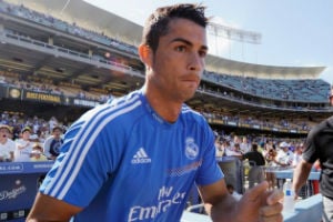 Tahun depan, Ronaldo...