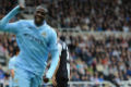 Toure tidak ingin City...