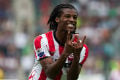 Cedera engkel, Wijnaldum...