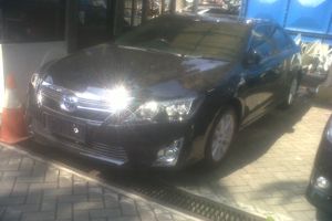 Kasus SKK Migas, KPK...