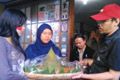 Wali Kota Bandung ditahan,...