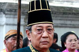 Pasca pendobrakan pagar...