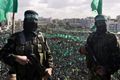 Hamas tawarkan pembagian...