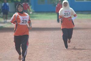 Jatim mengincar lima...
