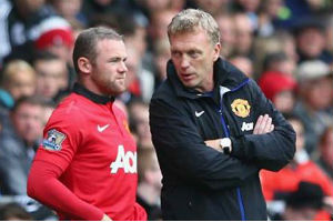 Mourinho: Jika Rooney...