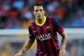 Adriano bawa Barca ungguli...