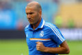Zidane siap jadi mentor...