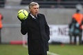 Ancelotti alergi bicara...