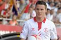 Pemain anyar Sevilla...