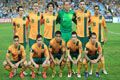 Socceroos bikin panas...