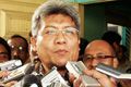 MS Kaban sindir Wiranto...