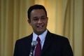 Anies Baswedan segera...