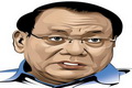 Endriartono bantah keluar...