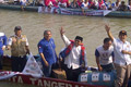 Tim pemenang Arief-Sachrudin...