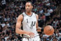 Tracy McGrady gantung...