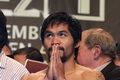 Kemampuan Pacquiao termakan...