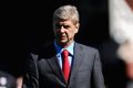 Wenger rahasiakan pemain...