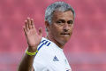 Mourinho: Ini hasil...