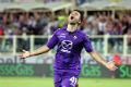 Giuseppe Rossi senang...